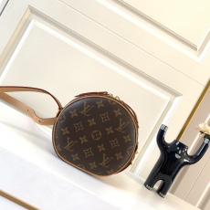 L*ouis V*uitton Bag Top Quality   17*16*7CM