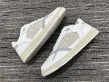 Men Women D*ior Top Sneaker
