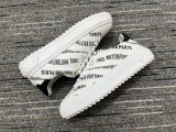 Men L*ouis V*uitton Top Sneaker
