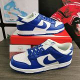 N*ike Dunk Low SP Kentucky  CU1726-100