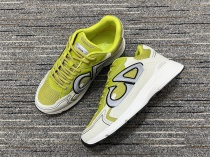 Men Women D*ior Top Sneakers