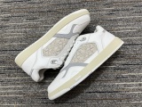 Men Women D*ior Top Sneaker