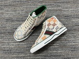 Men Women G*ucci Top Sneaker