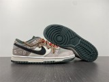 N*ike Dunk Low DH0957-100
