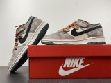 N*ike Dunk Low DH0957-100