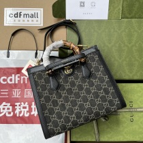 G*ucci Bag Top Quality  27*24*11CM
