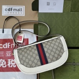 G*ucci Bag Top Quality  30*18*9CM