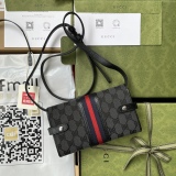 B*alenciaga Bag Top Quality  18.8*10.9*3.3CM