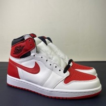 Air Jordan 1 High Heritage  555088-161
