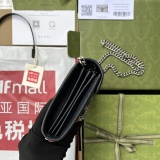 G*ucci Bag Top Quality  20*4*14CM