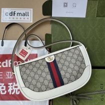 G*ucci Bag Top Quality  30*18*9CM