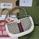 G*ucci Bag Top Quality  30*18*9CM