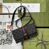 B*alenciaga Bag Top Quality  18.8*10.9*3.3CM