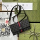 B*alenciaga Bag Top Quality  18.8*10.9*3.3CM