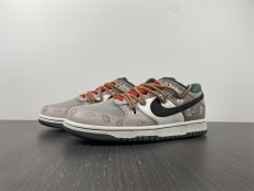 N*ike Dunk Low DH0957-100