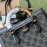G*ucci Bag Top Quality  27*24*11CM