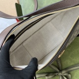 G*ucci Bag Top Quality  30*18*9CM