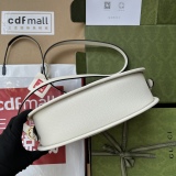 G*ucci Bag Top Quality  30*18*9CM