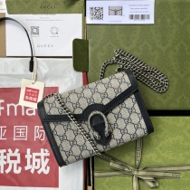 G*ucci Bag Top Quality  20*4*14CM