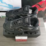Men Women P*rada Top Sneaker