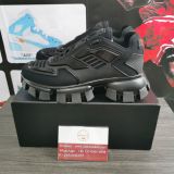 Men Women P*rada Top Sneaker