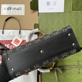 G*ucci Bag Top Quality  27*24*11CM