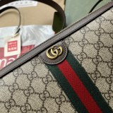 G*ucci Bag Top Quality  30*18*9CM