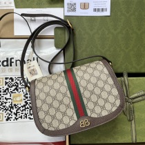B*alenciaga Bag Top Quality  25*18*9CM