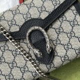 G*ucci Bag Top Quality  20*4*14CM