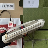 G*ucci Bag Top Quality  30*18*9CM