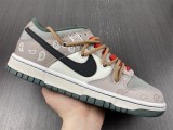 N*ike Dunk Low DH0957-100