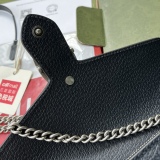 G*ucci Bag Top Quality  20*4*14CM