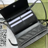 B*alenciaga Bag Top Quality  18.8*10.9*3.3CM