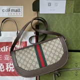 G*ucci Bag Top Quality  30*18*9CM
