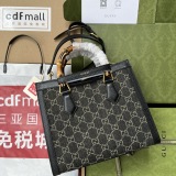 G*ucci Bag Top Quality  27*24*11CM