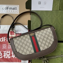G*ucci Bag Top Quality  30*18*9CM