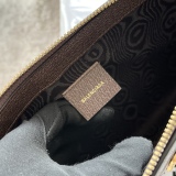 B*alenciaga Bag Top Quality  30*20.3*3.3CM
