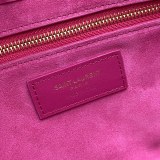 Y*SL Bag Top Quality  25*14*6CM