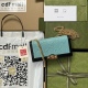 G*ucci Bag Top Quality  19*10*4CM
