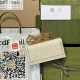 G*ucci Bag Top Quality  19*10*4CM