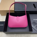 Y*SL Bag Top Quality  25*14*6CM