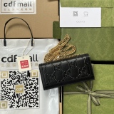 G*ucci Bag Top Quality  19*10*4CM