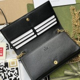 G*ucci Bag Top Quality  19*10*4CM