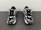 Men Women B*alenciaga Top Sneakers