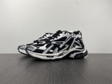 Men Women B*alenciaga Top Sneakers