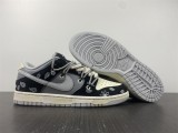 N*ike Dunk Low DH7913-001