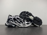 Men Women B*alenciaga Top Sneakers