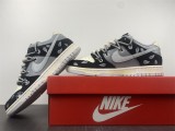 N*ike Dunk Low DH7913-001