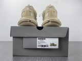 Men Women B*alenciaga Top Sneakers