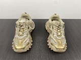 Men Women B*alenciaga Top Sneakers